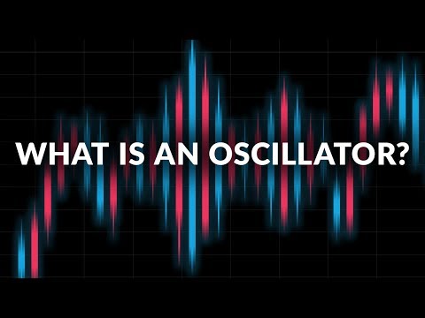 Oscillator Indicators: Beginner Tips, Momentum Oscillator Trading