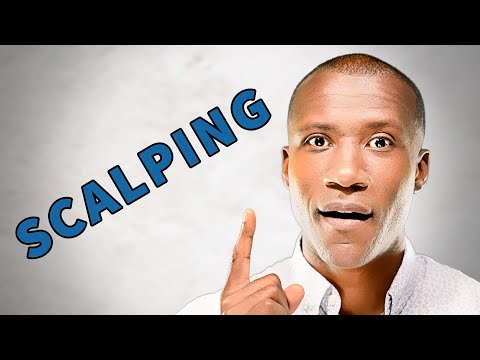 Scalping for a Living! 🔥(Profitable Strategy), Best Stocks for Scalping