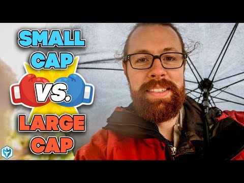 Small Caps vs Large Caps for Day Trading 🤯
