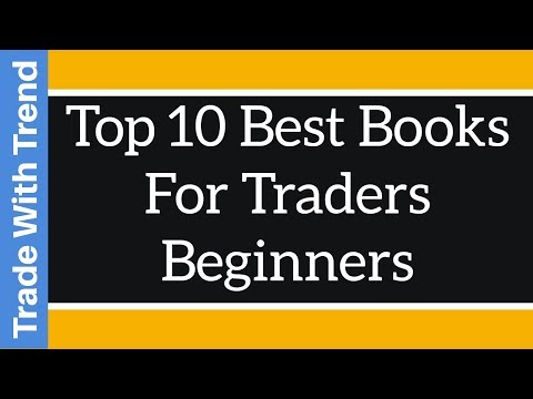Stock Market Trading For Beginners - Best Trading Books, Forex Swing Trading Books