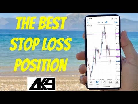 The BEST Stop Loss Position Trading Forex, Forex Position Trading Llc