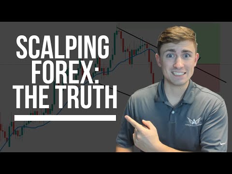 The TRUTH About Scalping Forex: What you NEED to Know!, Scalper Trader Forex