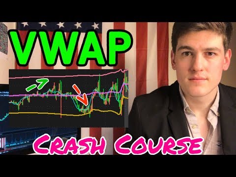 VWAP Indicator: Tips & Tricks for Trading Stocks 🚀
