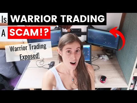Warrior Trading Scam?! Warrior Trading Exposed Q&A | Mindfully Trading, Momentum Trading Strategies Reddit
