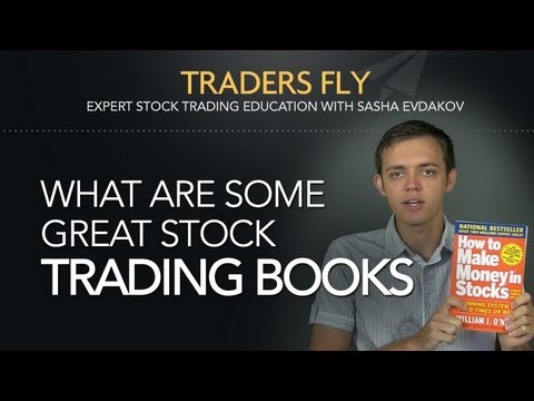 What Are Great Stock Trading Books To Learn From?, Top Swing Trading Books