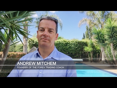 Why I like to split my trading positions with FX Coach Andrew Mitchem, Forex Position Trading Joes