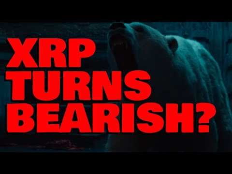 XRP Price Gaining BEARISH MOMENTUM: Analyst, Momentum Trading Xrp
