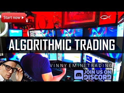 🎓 Algorithmic Trading ► Watch & Learn to Code Your Own Trading Robot, Forex Algorithmic Trading Course Code A Forex Robot