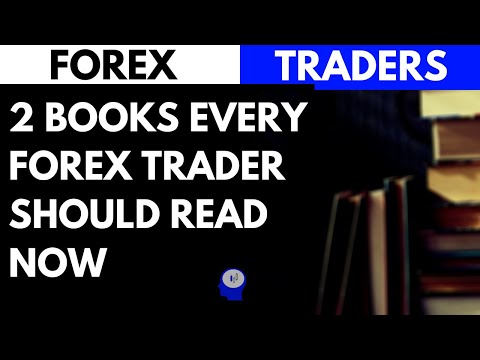 2 books every forex trader should read, Best Forex Swing Trading Books
