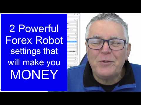 $ 294 367. Two powerful MT4 Forex EA settings Robots should have to make money in the Forex Market, Forex Event Driven Trading Experts