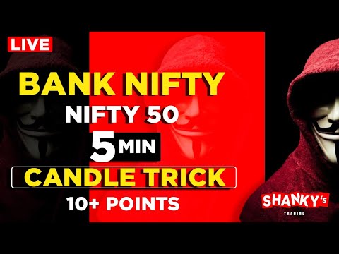 29th December Live Trading in NSE  Banknifty  Nifty50  Market Analysis  Price Action CPR Trading, Scalping Trading Strategy