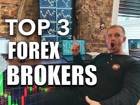 3 Best Forex Brokers for 2020, Best Broker For Swing Trading