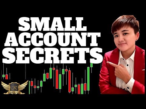 5 Best Tips for Trading a Small Forex Account, Forex Position Trading Guns