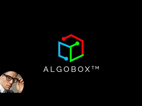 ALGOBOX™ | 🔴12k Fully Automated Trading | LIVE Trade Room Futures Forex, Forex Algorithmic Automated Trading