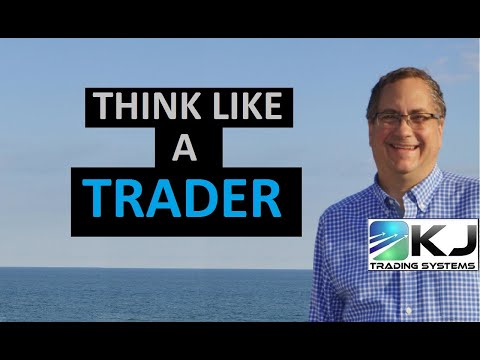 Algorithmic Trading Tip - Think Like A Trader, Algorithmic Trading Forex Factory