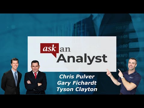Ask an Analyst LIVE: Forex News & Strategy Session - October 12, 2020, Forex Event Driven Trading Paint