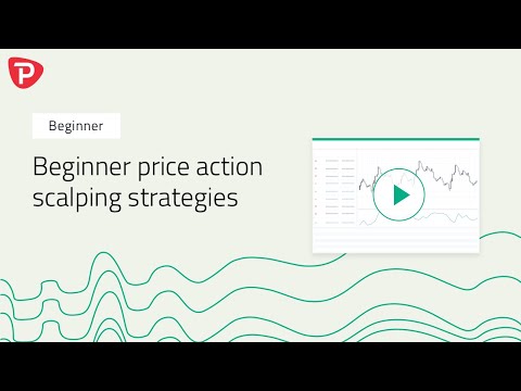 Beginner price action scalping strategies, Price Action Scalping