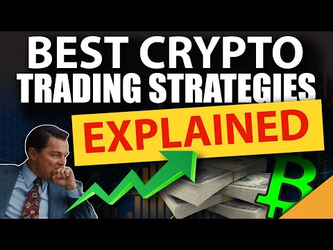 Best Crypto Trading Strategies EXPLAINED, Momentum Trading Crypto