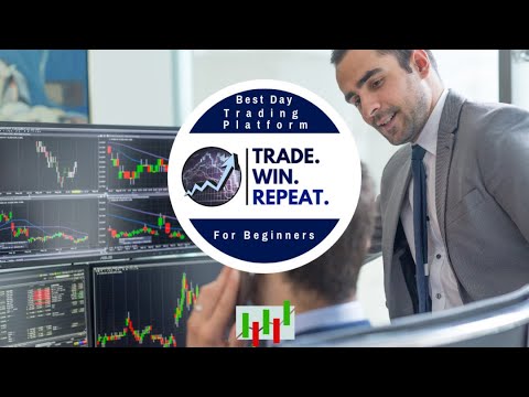 Best Day Trading Platform for Beginners