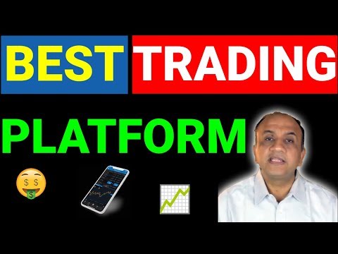 BEST Desktop Trading Platform (Hindi)