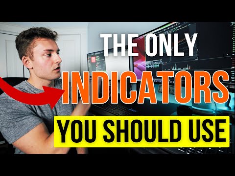 Best Indicators To Use For Day Trading stocks
