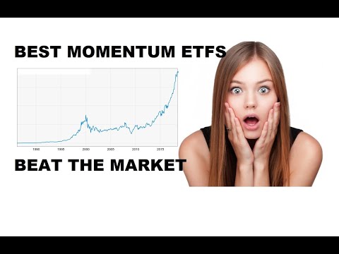 Best Momentum ETF investments to beat the market!, Momentum Trading Etfs