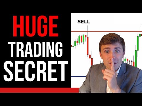 Biggest Forex Trading Secret: This One Thing Changed My Trading! 💰, Forex Position Trading Library