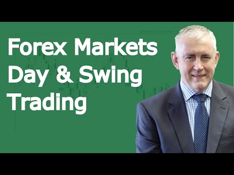 Day And Swing Trading The Forex Markets, What Is Forex Swing Trading