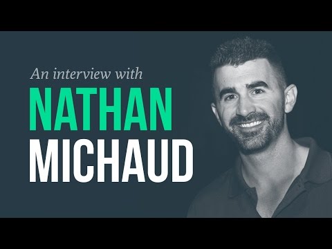Day Trading Momentum - Interview with Nathan Michaud, Investors Underground, Momentum Trading Stocks