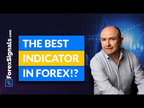 Do Forex INDICATORS work? And what is the BEST one?!, Forex Signals Tv Swing Trading