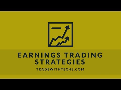 Earnings Momentum Trading Strategies, Momentum Trading Earnings