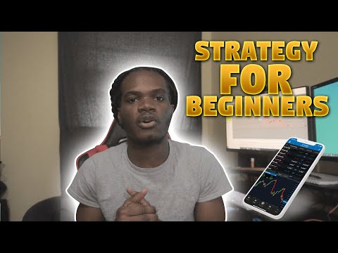 EASY Forex Strategy for BEGINNERS | Insane FOREX Scalping Strategy, Scalping Strategy