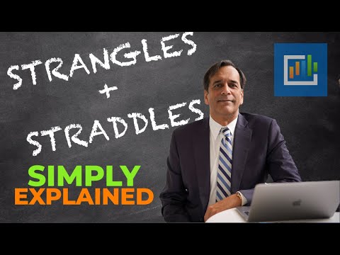 Event Driven Trading Strategy: How To Use Straddles Vs. Strangles, Event Driven Strategies
