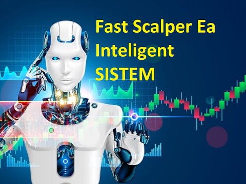 Fast scalper Inteligent ea with martingale Download, Fast Scalper EA