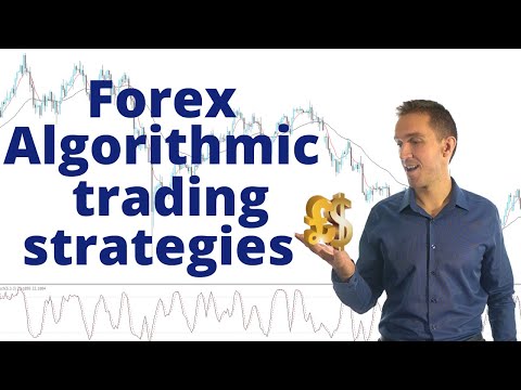 Forex Algorithmic Trading Strategies: Top 10 GBPUSD EAs, Forex Algorithmic Trading Forum