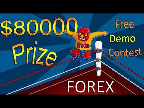 Forex Demo Contests in 2020 (Daily, Weekly, Monthly) - Win Real Money, Forex Event Driven Trading Demo
