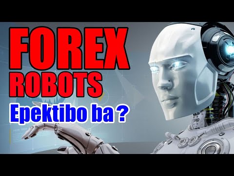 Forex Robots (EA) Automated Trading Software Review! Philippines, Forex Algorithmic Trading Tutorial F