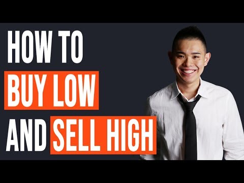 Forex Trading Secrets: How To Buy Low And Sell High (Consistently And Profitably), Forex Position Trading Goods