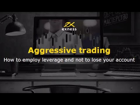 Forex webinar “Aggressive trading  How to employ high leverage and not to lose your account ”, Forex Position Trading Unlimited