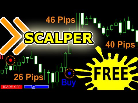 Free Stable Scalper Download and installation How to get a Free Robot MetaTrader4, Forex Scalper Tool