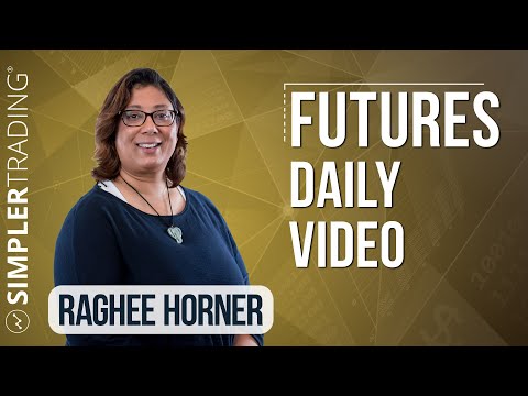 Futures: Daytrading Currency Futures