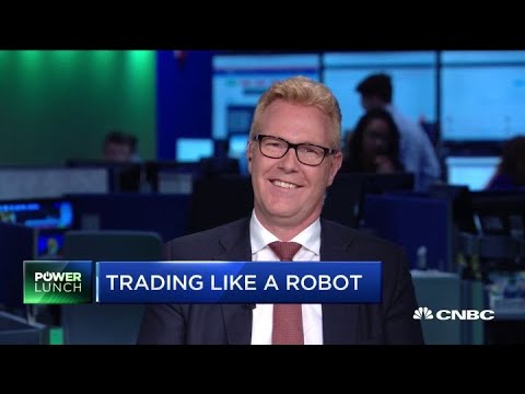 Here's how Morgan Stanley's AI trading works, Forex Ai Algorithmic Trading