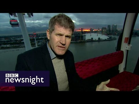 How financial traders are using algorithms to make millions - BBC Newsnight, Forex Algorithmic Trading Firms