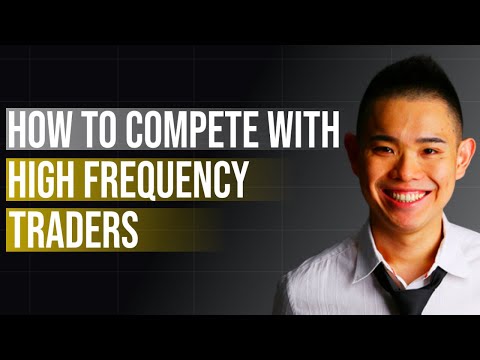 How To Compete With High Frequency Traders (It's Not What You Think), Forex Algorithmic Trading Funds