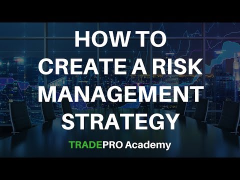 How to Create a Risk Management Strategy for Swing Trading and Day Trading, Forex Swing Trading Money Management