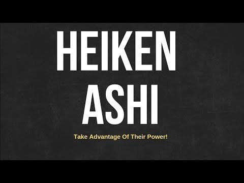 How to Easily Use Heiken Ashi Candles in a Trading Strategy, Swing Trading Strategies Pdf
