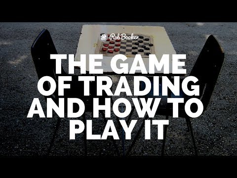 How to Play the Game of Trading, Forex Position Trading Minecraft