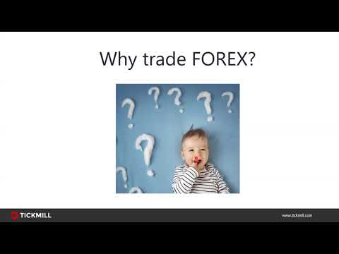 How to Trade Forex Using Expert Advisors (14.07.20), Forex Event Driven Trading Oriental