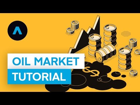 How To Trade Oil, Forex Position Trading Oil
