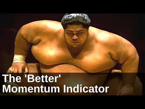 How to Trade with The Better Momentum Indicator, Trading With Momentum Indicator